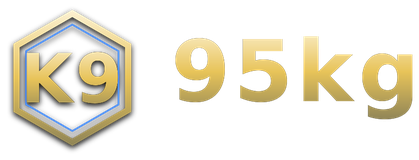95kg logo